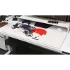 Secret Gear ArtAttack Hiko mouse da gaming ottico RGB