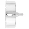NEO TOOLS fresa a corona diamantata per gres porcellanato 100 mm foratura a secco M14