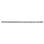 NEO TOOLS punta per calcestruzzo SDS Max 28 x 600 mm S4 Quatro
