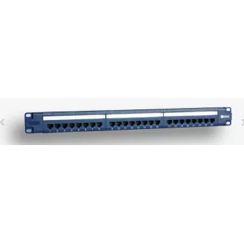 EMITERNET patch panel 19