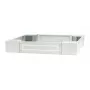 Activejet basamento 600x600x100 mm per sottobase armadio EM/SH05D-66xx