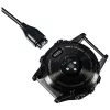 Cavo di ricarica USB-A Beline per smartwatch Garmin 1 m nero