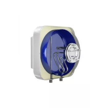 LIN LIFDN2WH scaldabagno elettrico con attacco inferiore 10 L bianco