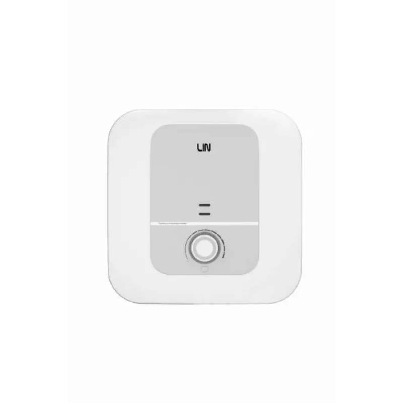 LIN LIFDN2WH scaldabagno elettrico con attacco inferiore 10 L bianco