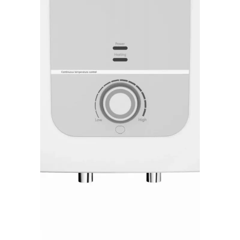 LIN LIFDN2WH scaldabagno elettrico con attacco inferiore 10 L bianco