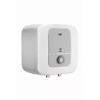 LIN LIFDN2WH scaldabagno elettrico con attacco inferiore 10 L bianco