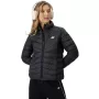 4F giacca mezza stagione donna F0855 nero intenso taglia M