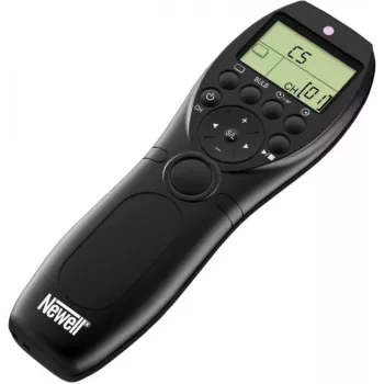 Newell telecomando di scatto MC-292 per Sony (NL2515)