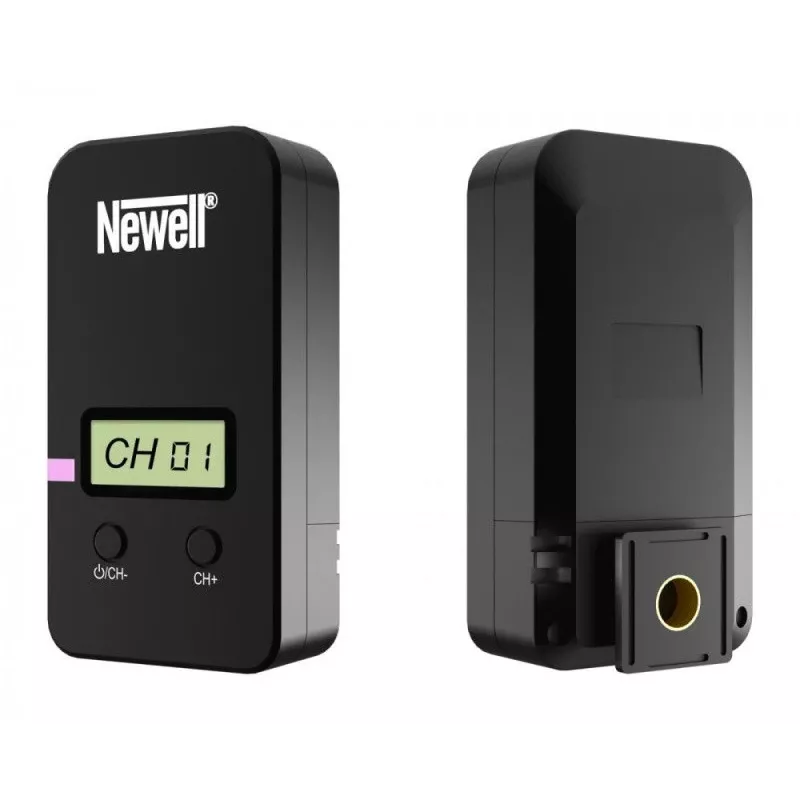 Newell telecomando di scatto MC-292 per Sony (NL2515)