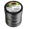 Bradas ZRK3025KG filo per piante 30m verde, anima in acciaio 2,5mm con rivestimento in plastica e taglierina