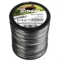 Bradas ZRK3025KG filo per piante 30m verde, anima in acciaio 2,5mm con rivestimento in plastica e taglierina
