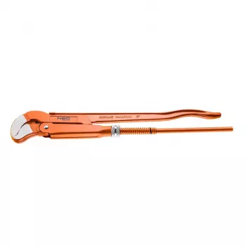 NEO TOOLS Neo 02-123 multimetro digitale con True RMS, NCV, CAT III 600V