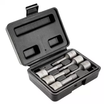 NEO Tools Estrattori per viti, set da 6