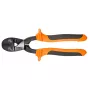 NEO TOOLS tronchese diagonale 210 mm acciaio CrV tagliafili
