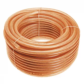 NEO TOOLS tubo di mandata rinforzato 12 x 17 mm, 50 m