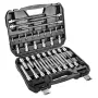 NEO TOOLS Inserti Torx 1/2, set da 38
