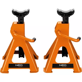 NEO TOOLS cavalletti 2 t, 278-423 mm