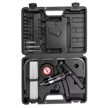 NEO TOOLS kit pressione/depressione TOP-11-267