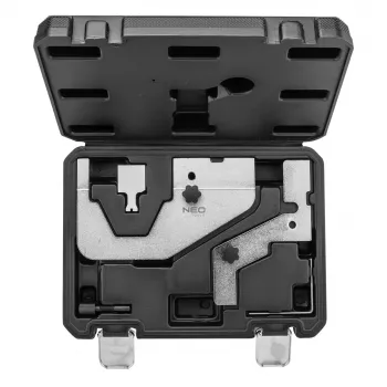 NEO TOOLS set bloccaggio distribuzione per motori benzina Ford ECOBOOST (TOP-11-336)