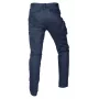NEO TOOLS 81-224-XL pantalone da lavoro protettivo blu