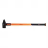 NEO TOOLS 25-152 mazzuolo da fabbro 1000 g con manico in fibra di vetro