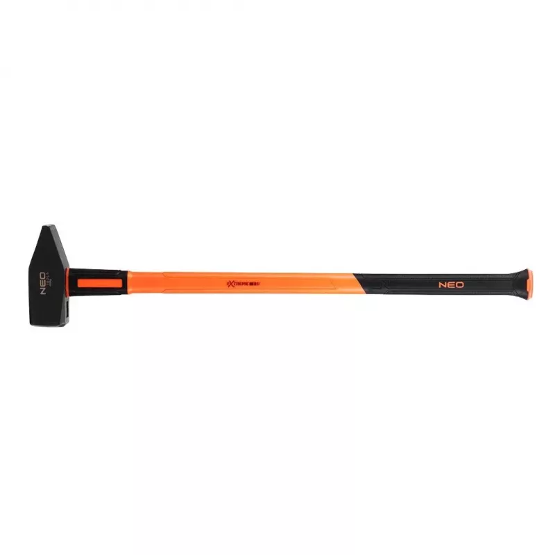 NEO TOOLS 25-152 mazzuolo da fabbro 1000 g con manico in fibra di vetro