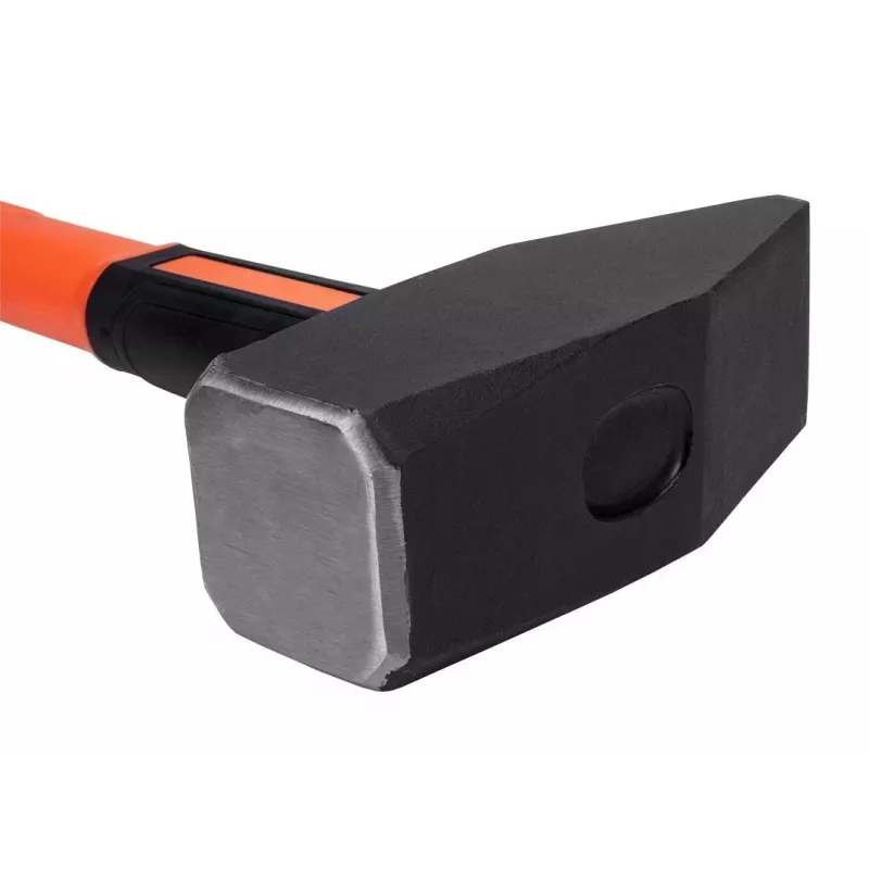 NEO TOOLS 25-152 mazzuolo da fabbro 1000 g con manico in fibra di vetro