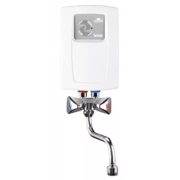 Scaldabagno istantaneo EPS-5.5R Twister 5,5 kW 230 V