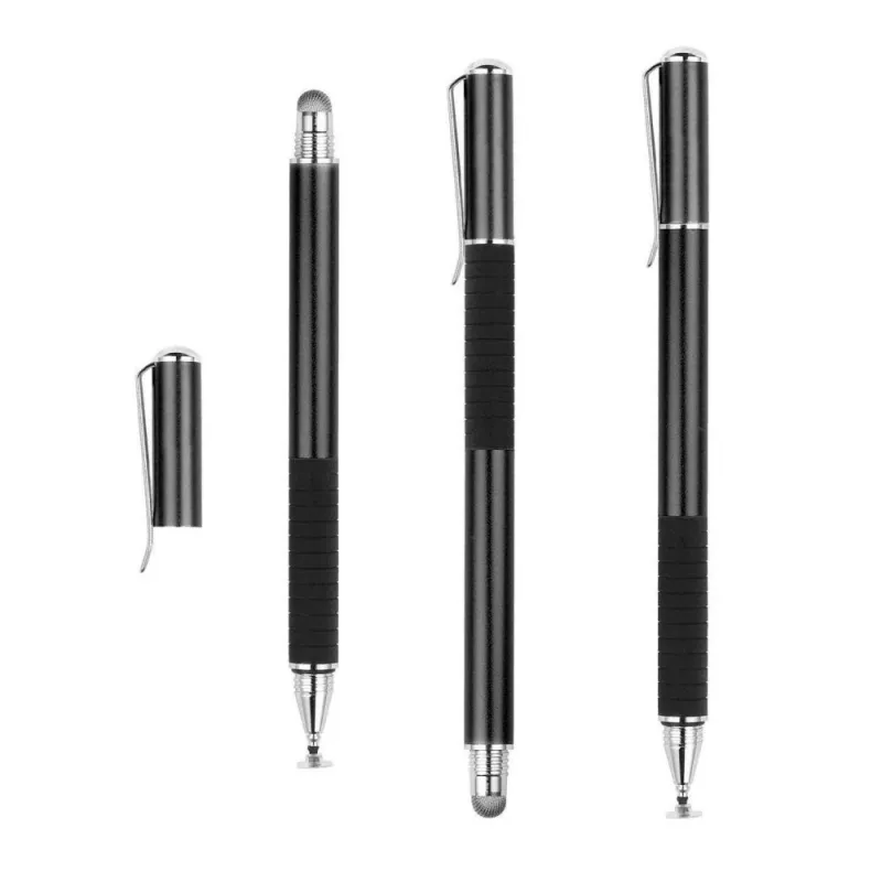 Tech-Protect Stylus Pen nero