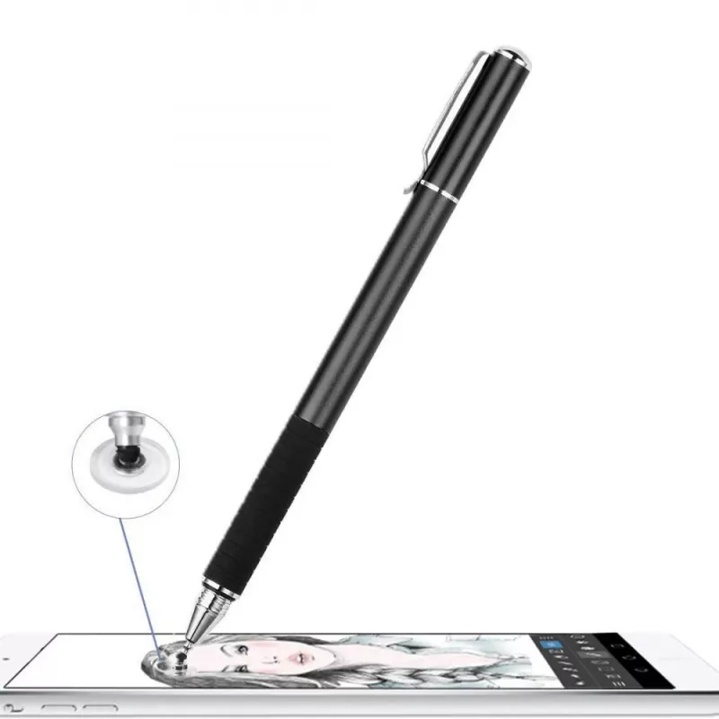 Tech-Protect Stylus Pen nero
