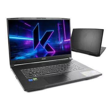 MSI Katana 17 B13VEK-1261XPL laptop gaming, 17,3