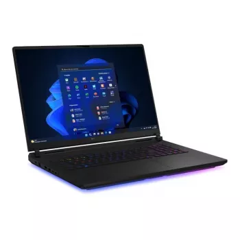 ASUS ROG Strix SCAR 18 G835LW-U9642X laptop gaming, 18