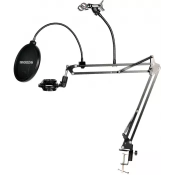 MOZOS MKIT-DESK kit accessori per microfono