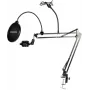 MOZOS MKIT-DESK Kit di accessori per microfono