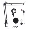 MOZOS MKIT-DESK Kit di accessori per microfono