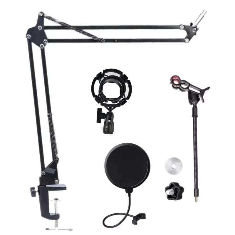 MOZOS MKIT-DESK Kit di accessori per microfono