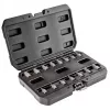 NEO Tools Estrattori per viti spezzate, set da 15