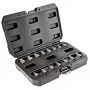 NEO Tools Estrattori per viti spezzate, set da 15