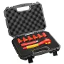 NEO TOOLS 01-307 set bussole isolate 1000V, 8 pezzi, attacco 1/2