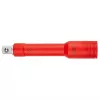 NEO TOOLS 01-307 set bussole isolate 1000V, 8 pezzi, attacco 1/2