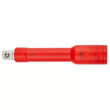 NEO TOOLS 01-307 set bussole isolate 1000V, 8 pezzi, attacco 1/2
