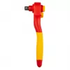NEO TOOLS 01-307 set bussole isolate 1000V, 8 pezzi, attacco 1/2