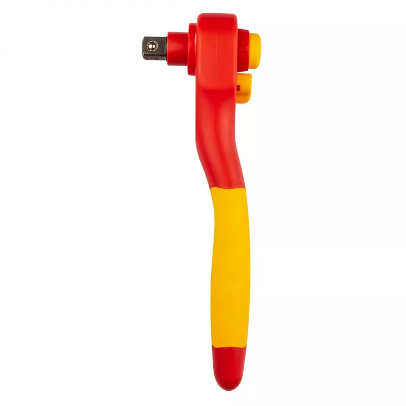 NEO TOOLS 01-307 set bussole isolate 1000V, 8 pezzi, attacco 1/2