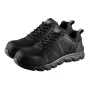 NEO TOOLS scarpe da lavoro S1P SRC, puntali compositi, soletta in Kevlar, taglia 37
