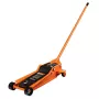 NEO TOOLS cric idraulico a basso profilo 3 t, 85 mm