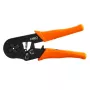 NEO TOOLS 01-536 pinza crimpatrice per cavi