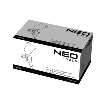 NEO Tools 14-700 accessori per compressore ad aria compressa
