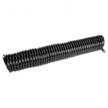 NEO TOOLS tubo a spirale 10,0 x 15 mm, 15 m, PU