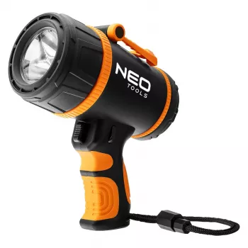 NEO TOOLS 99-114 faro di ricerca 1000 lm