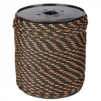 NEO TOOLS 49-944 corda in polipropilene intrecciata 8 mm x 300 m